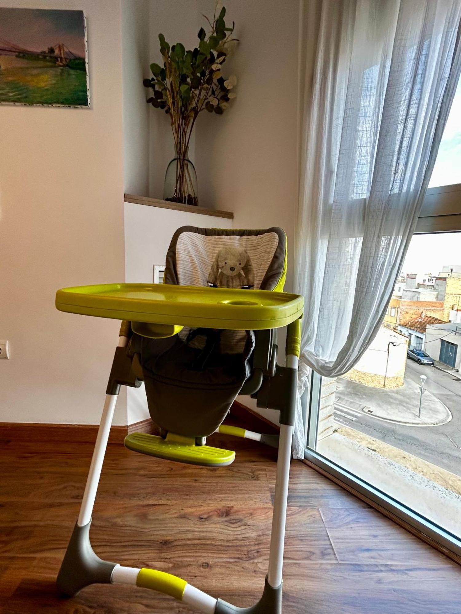 Ferienwohnung Lo Balconet Del Delta. Atic-Duplex Vacacional. Amposta Exterior foto